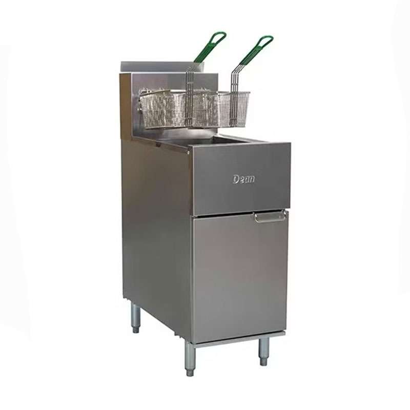 سرخ کن Dean اصلی