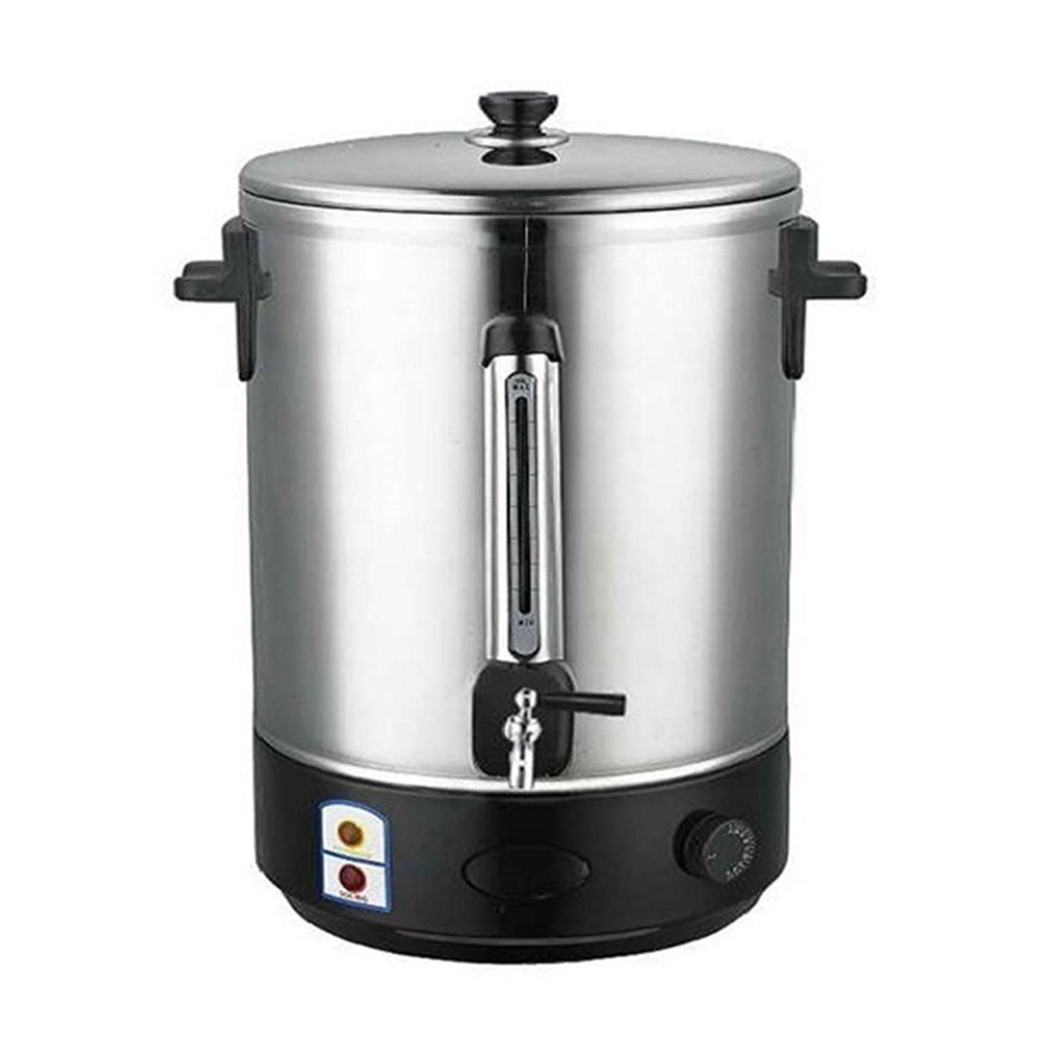 سماور-استار40-لیتری سماور برقی 40 لیتری استار Star مدل WB-40A