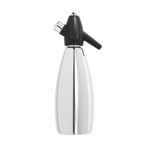 خرید سودا-ساز-استیل ISI