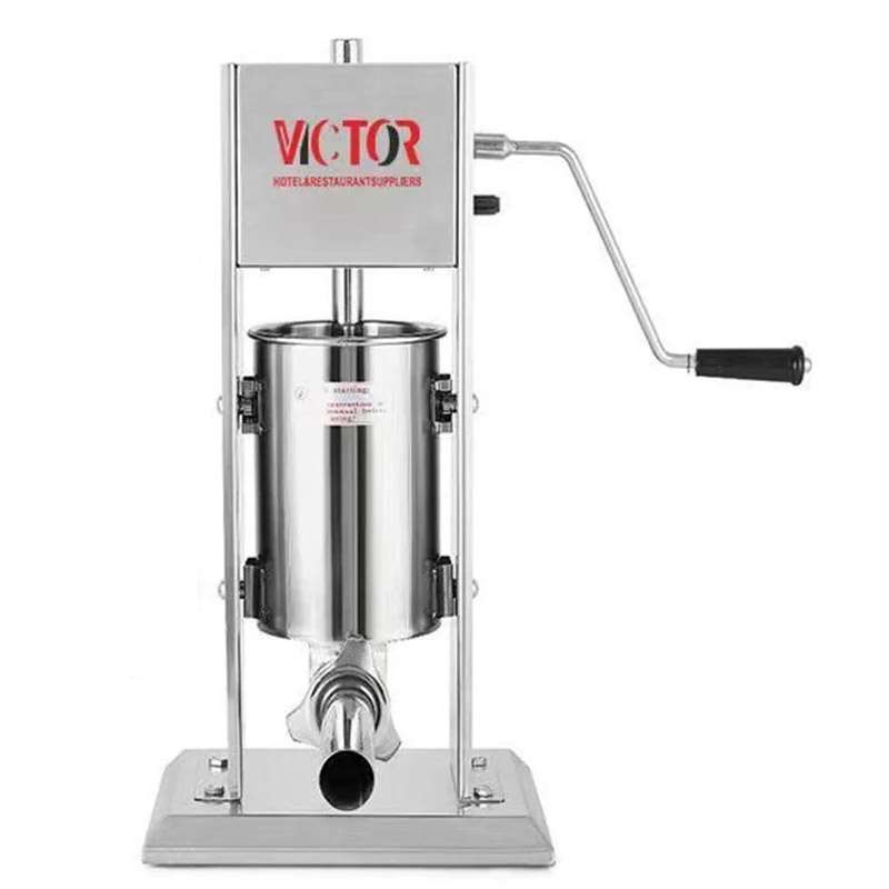 سوسیس پر کن ویکتور