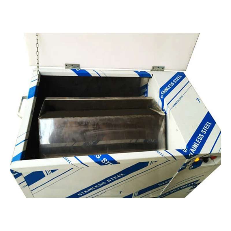 سیخ شور صنعتی حلزونی 65 سانتی