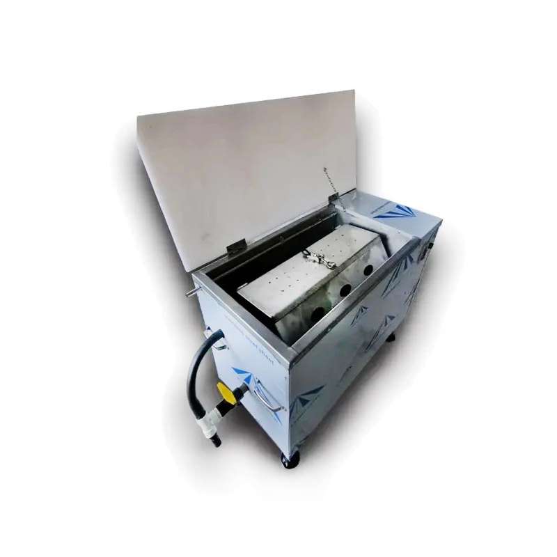 دستگاه سیخ شور تمام اتومات