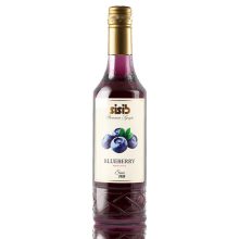 سیروپ بلوبری سی سیب (sisib)