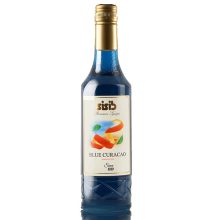 سیروپ بلوکاراسائو سی سیب (sisib)