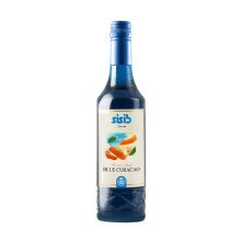 سیروپ بلوکارسائو بدون شکر سی سیب (sisib)