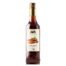 سیروپ دارچین سی سیب (sisib)