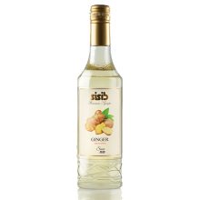 سیروپ زنجبیل سی سیب (sisib)