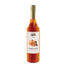 سیروپ پامپکین اسپایس سی سیب (sisib)
