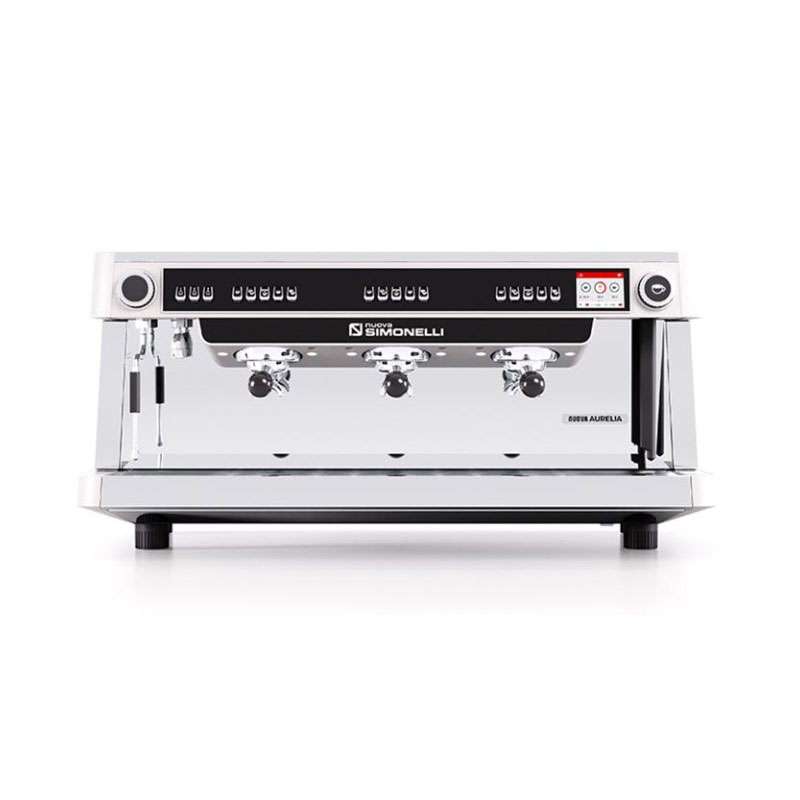ماشین اسپرسو سیمونلی نوا آورلیا XT