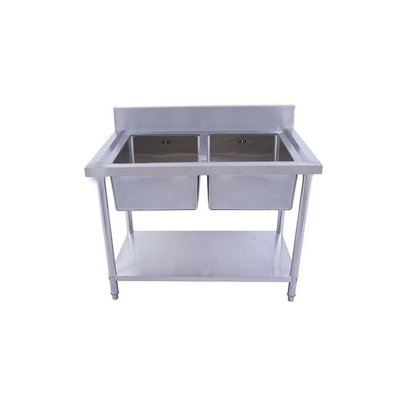 سینک صنعتی ۱۰۰ سانت