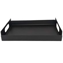 سینی سرو فلزی 14*25