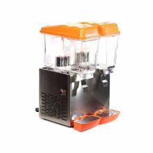 شربت سردکن دو مخزن GD162A