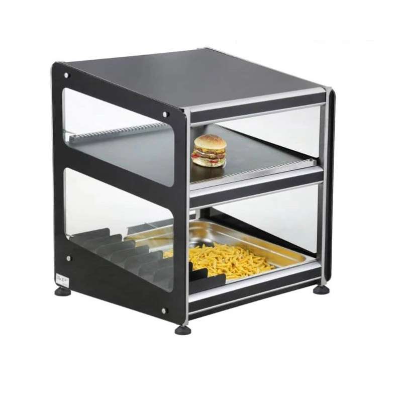 شوت سیب زمینی