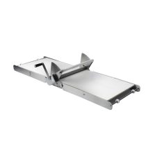 شیتر خمیر مدل BS-MS40