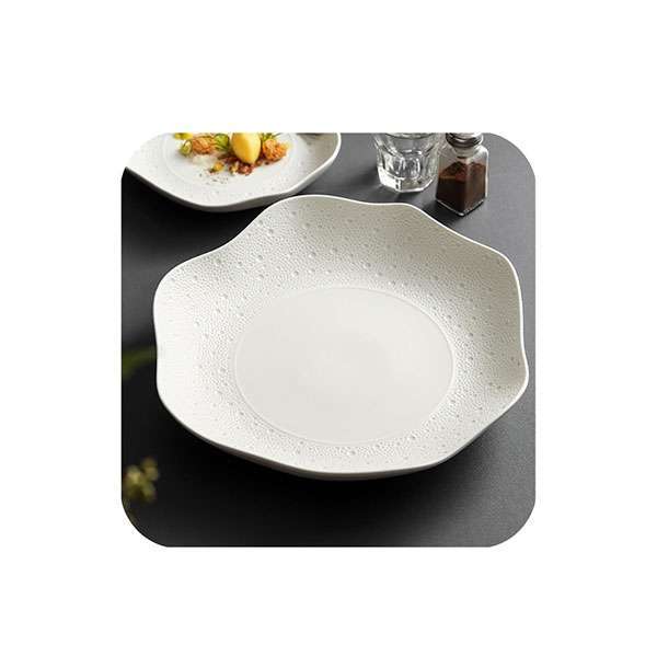 ظرف سرو وارداتی کد D504925