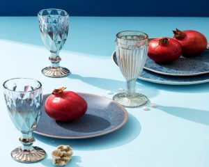 خرید انواع ظروف مصرفی در کافه