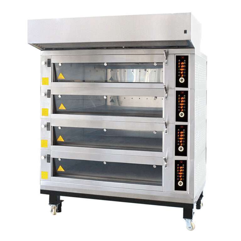 فر طبقاتی 4 سینی مدل BS-941