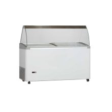 فریزر تاپینگ بستنی کینو TP 1255