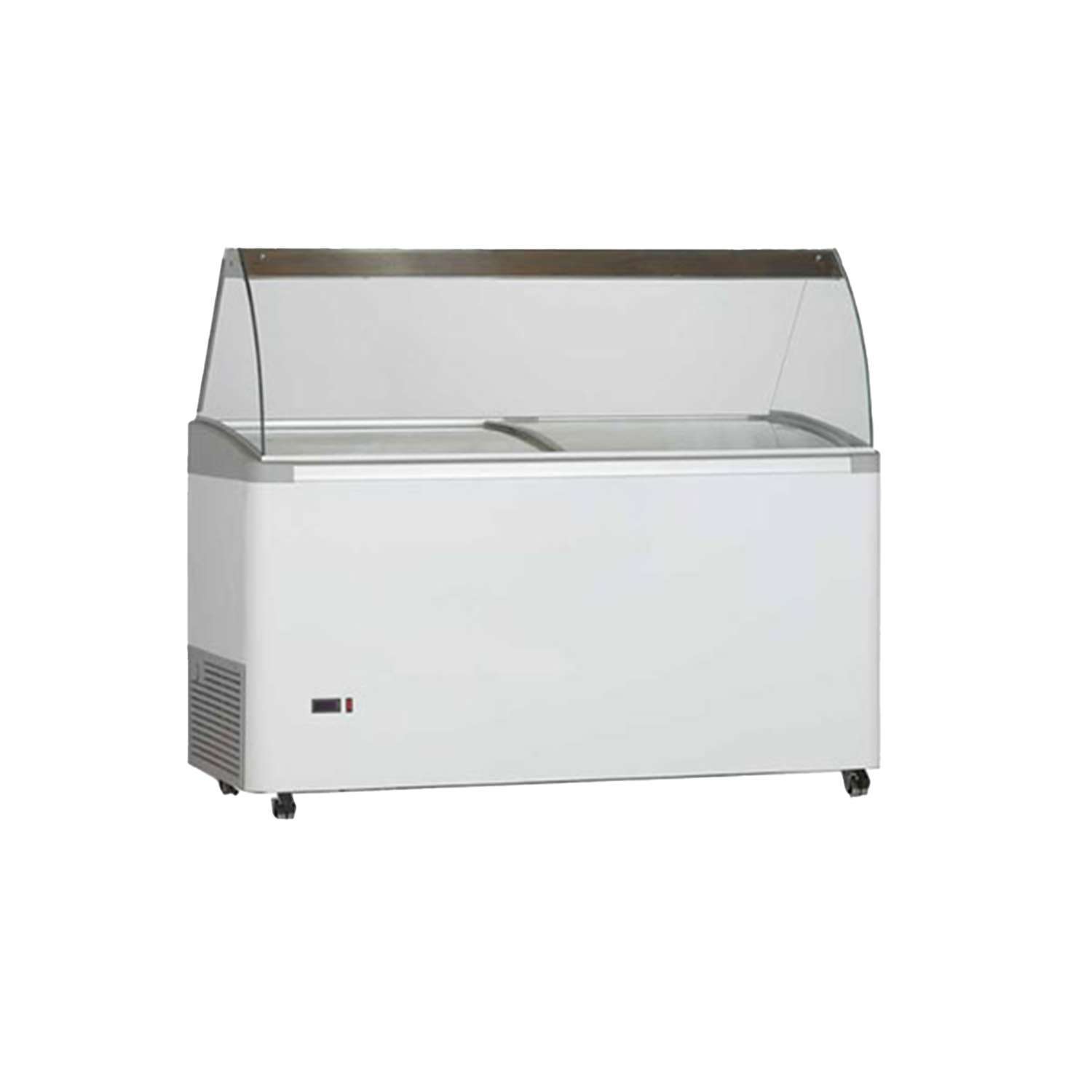 فریزر تاپینگ بستنی کینو TP 1255