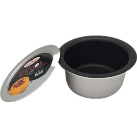 قابلمه تک پرسی زرساب سایز 12