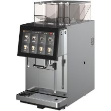 قهوه ساز اتومات NIN 302 2D 2F
