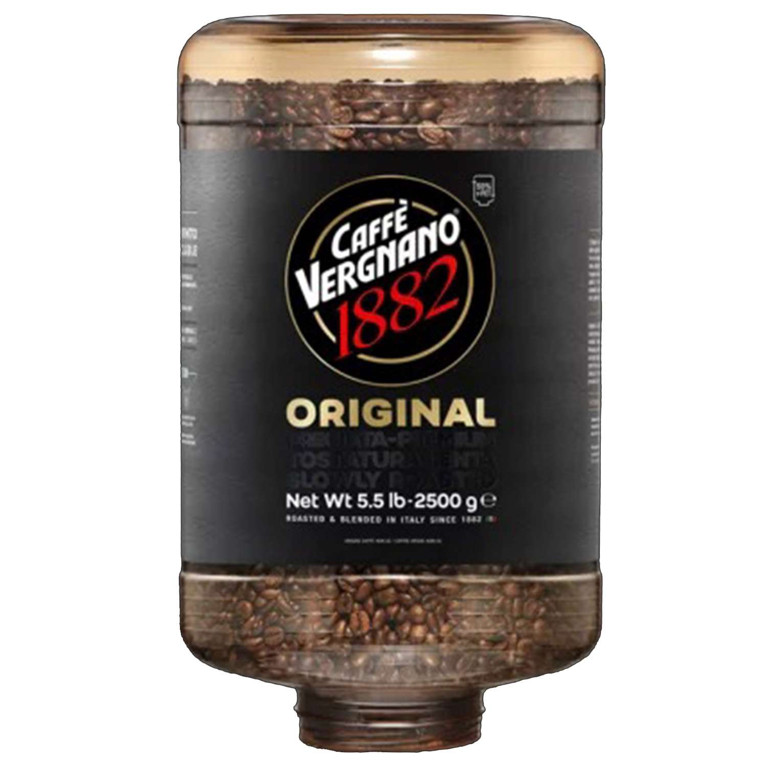 دان قهوه ورنیانو ORIGINAL 1882