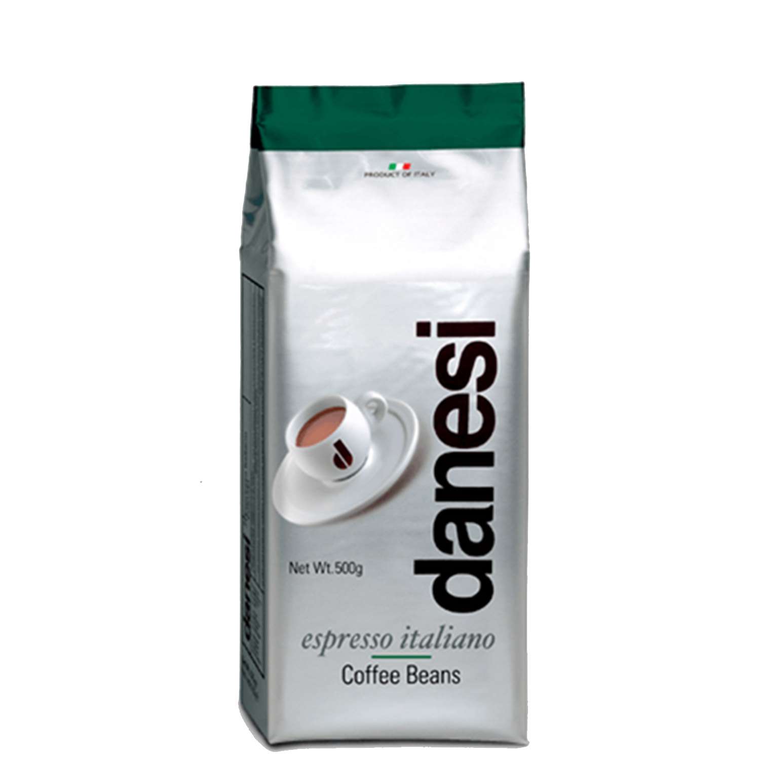 دان قهوه EMERALD