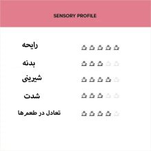 قهوه 80-20 عربیکا
