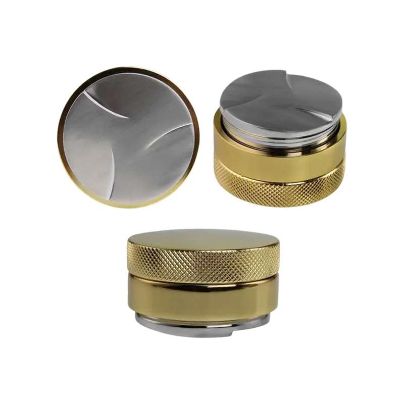 لولر 58 باریستا اسپیس طلایی