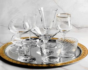 خرید انواع لیوان و فنجان برای کافه