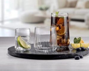 خرید انواع لیوان کریستال با کیفیت از رست گروپ