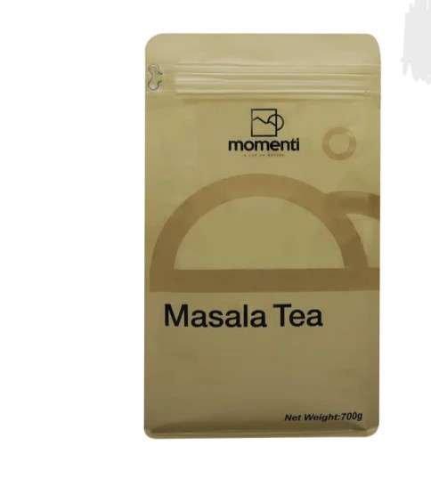 چای ماسالا مومنتی