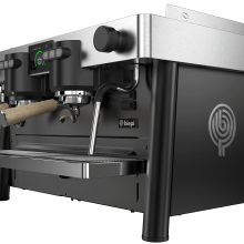 ماشین اسپرسو Biepi_Uptown Pro 2g