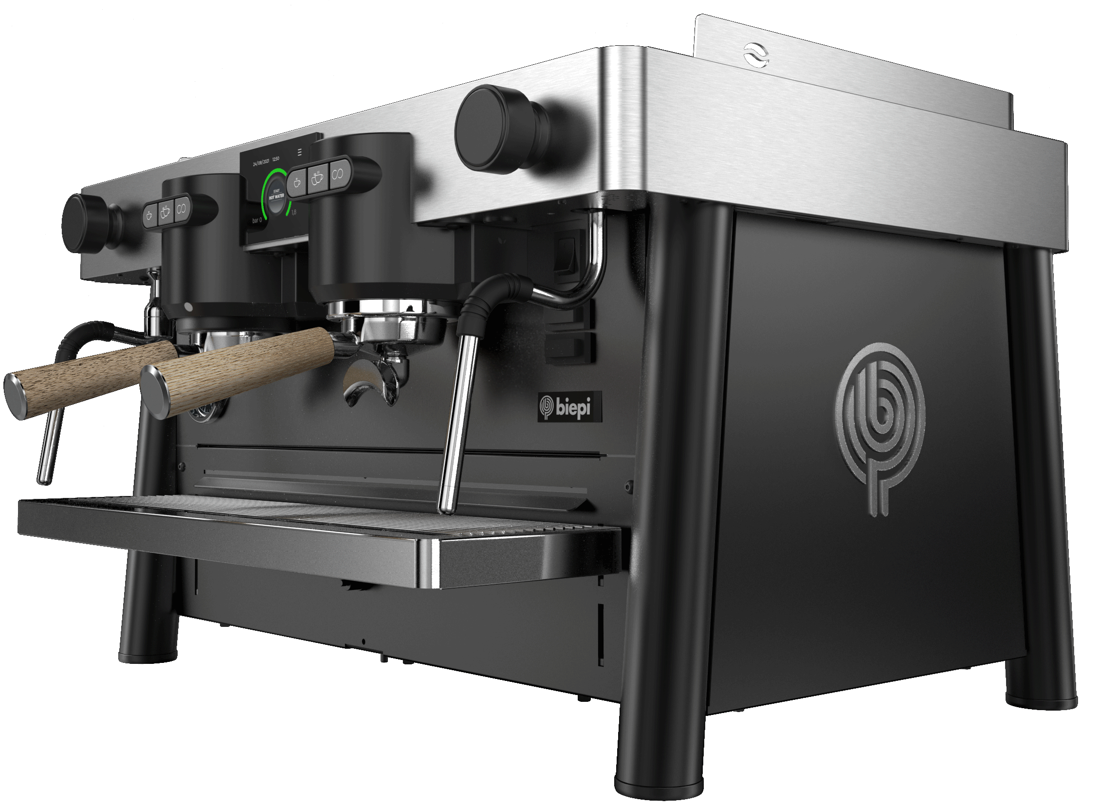 ماشین اسپرسو Biepi_Uptown Pro 2g