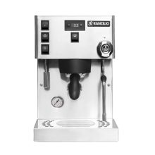 ماشین اسپرسو Rancilio(Silvia proX)