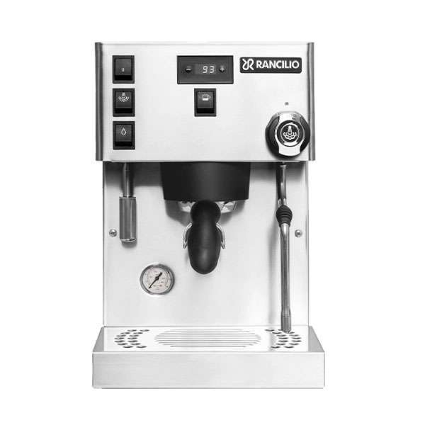 ماشین اسپرسو Rancilio(Silvia proX) ماشین اسپرسو Rancilio(Silvia proX)