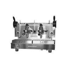 دستگاه اسپرسو دو گروپ XLVI مدل Steamhammer Cattiva