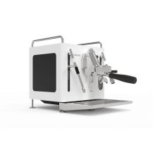ماشین اسپرسو سن رمو cube R