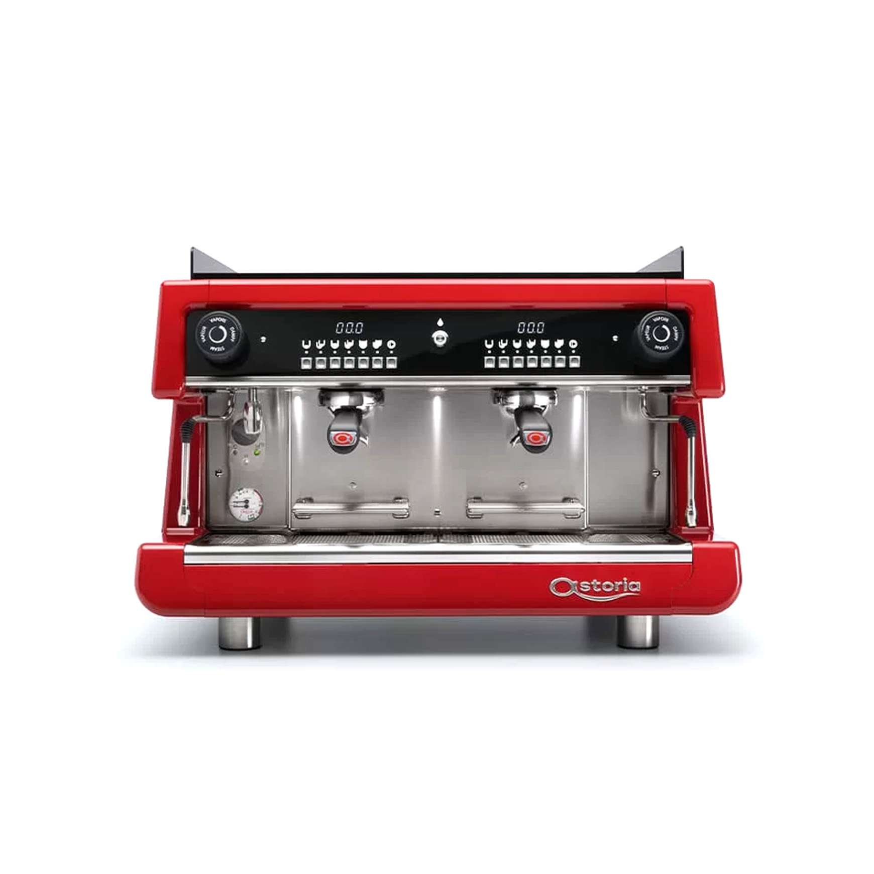 اسپرسو ماشین آستوریا هالیوود