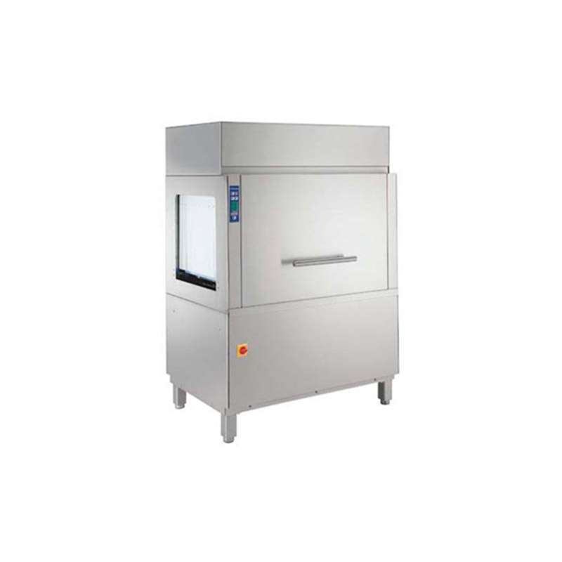 ماشین ظرفشویی صنعتی الکترولوکس 1620 بشقاب