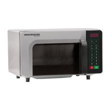 مایکروویو صنعتی منو مستر مدل RMS-510TS2