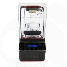 مخلوط کن کاوردار نینورتا NIN 6280C