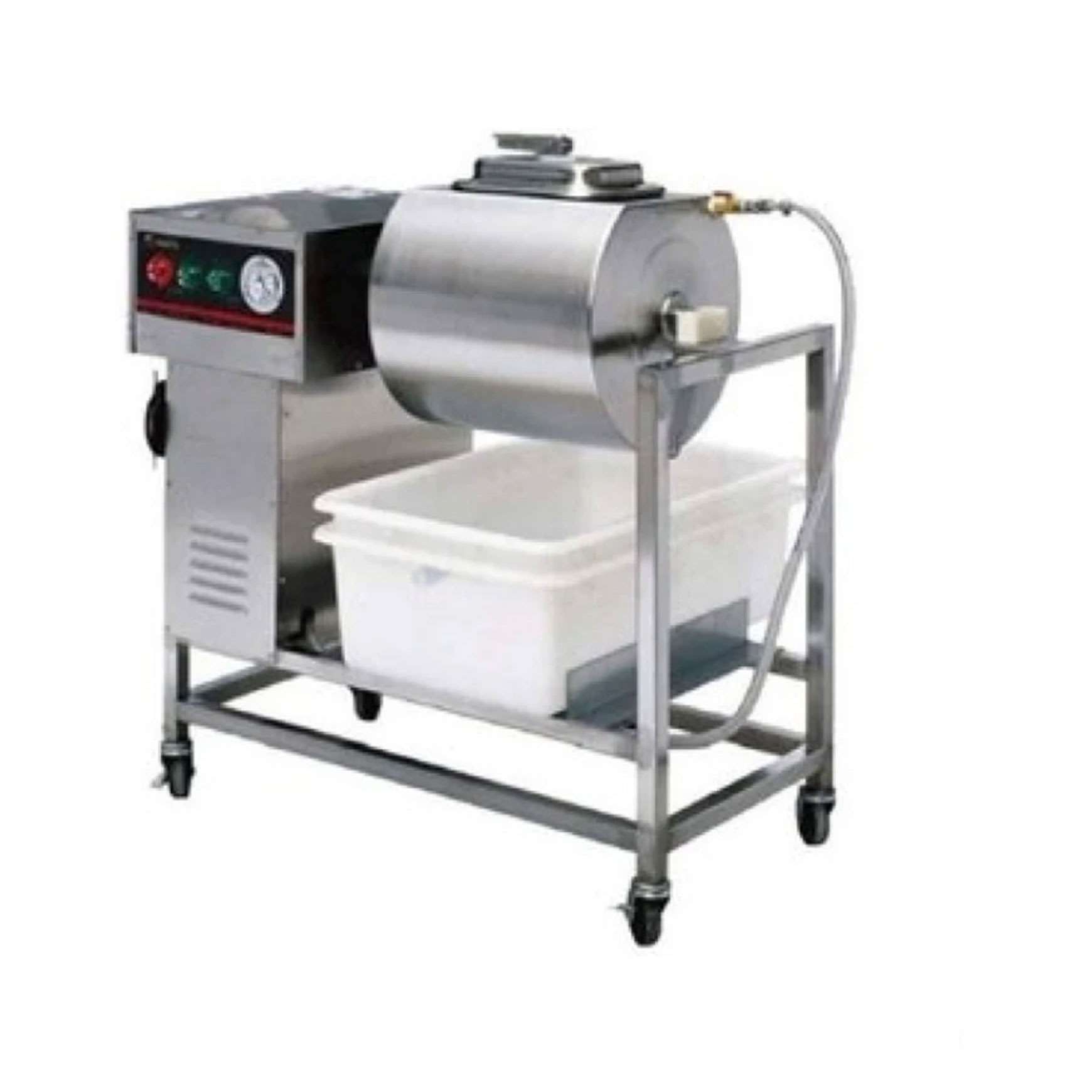 مرینیتور وکیوم دار