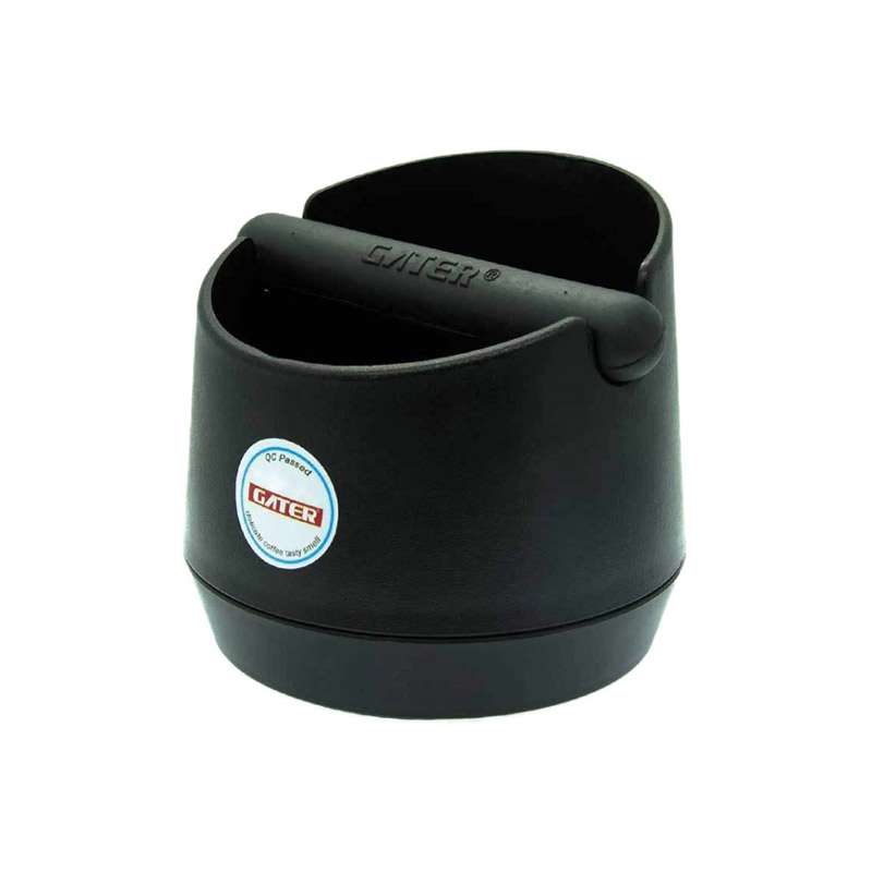 ناک باکس گتر مشکی