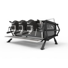 ماشین اسپرسو سن رمو CAFE RACER NAKED BLACK