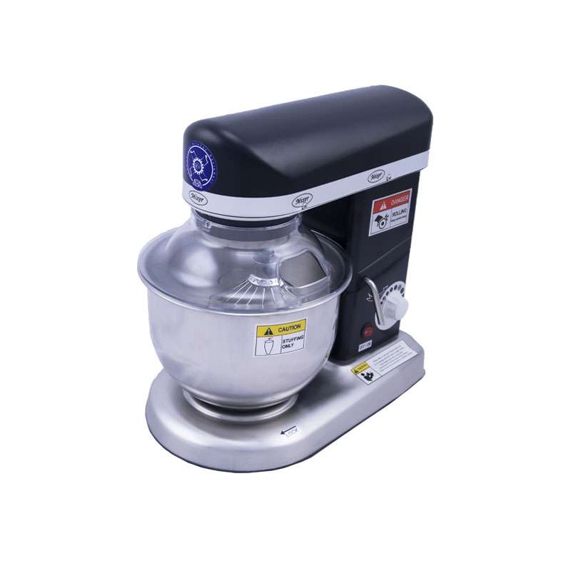 میکسر 5 لیتری ABA