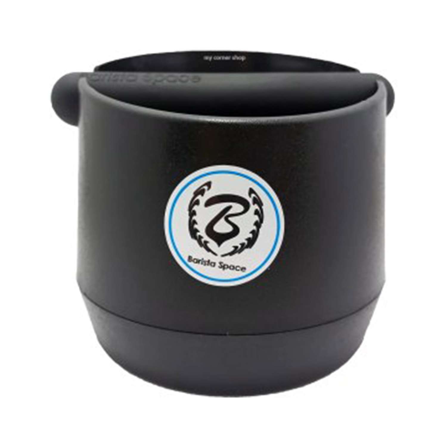 ناک باکس باریستا اسپیس