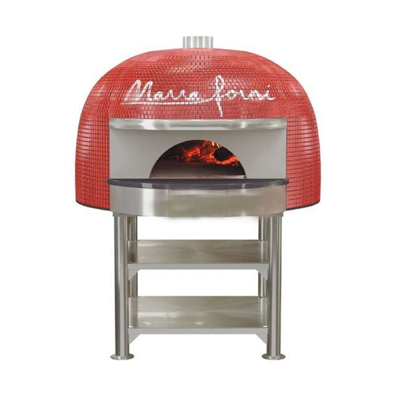 ناپولی Napoli pizza oven