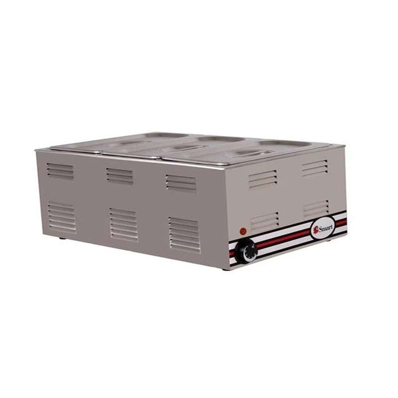 هات بن ماری اسمارت