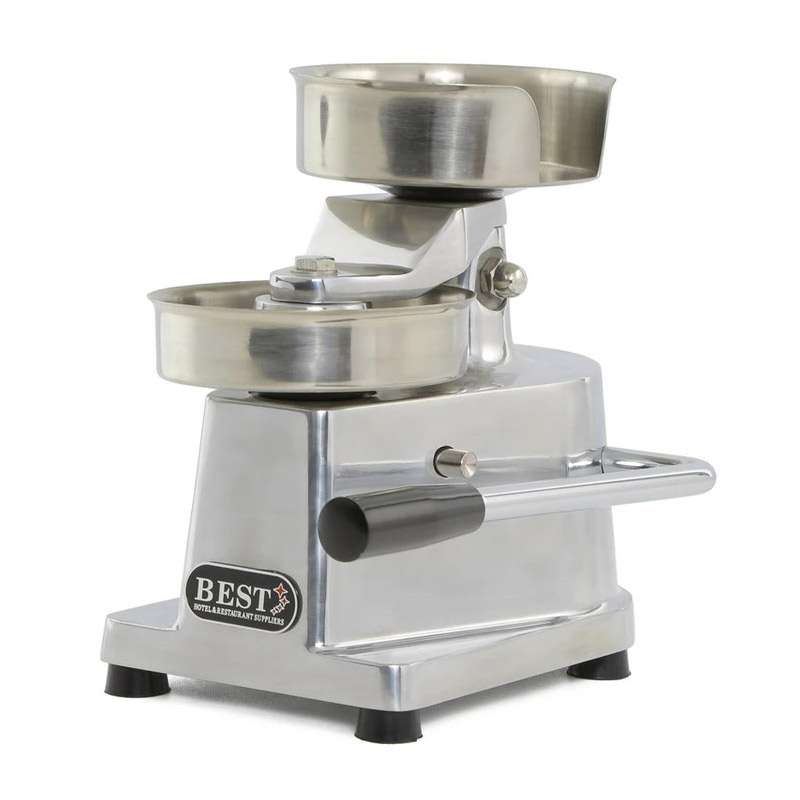 همبرگر زن بست ۱3 سانت